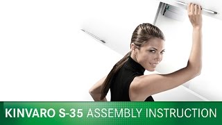 Kinvaro S-35