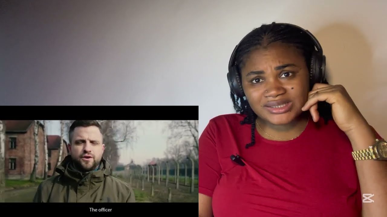 American Reacts To Maximilian Kolbe - The Polish Saint Of Auschwitz 🇵🇱