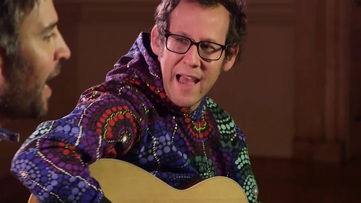 Articulate 410 | Experiments Gone Right