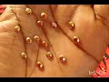 Rhinestone Applicator/ Rhinestones/how to apply Rhinestones using applicator