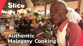 Discovering Madagascar’s True Flavors : A Deep Dive Into Malagasy Cooking | SLICE | FULL DOCUMENTARY