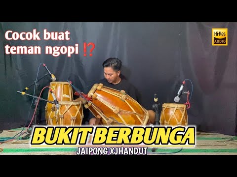 BUKIT BERBUNGA - Shinta Gisul (Live Dangdut Lembayung Music) | Bukit berbunga tempat yang indah