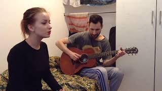 БУМБОКС - ВАХТЁРАМ (Cover by Anna Krishtal) БУМБОКС - ВАХТЁРАМ (Cover by Anna Krishtal)