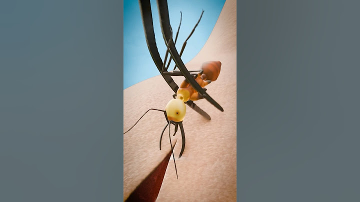 Using Ants To Stitch Wounds 🐜 Surgeon Reacts
