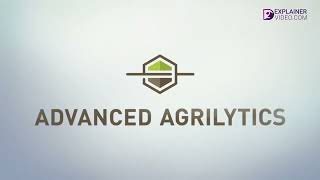 Advanced Agrily #logoanimation #2dexplainervideo