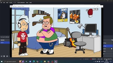 Another video I made in Wrapper Offline