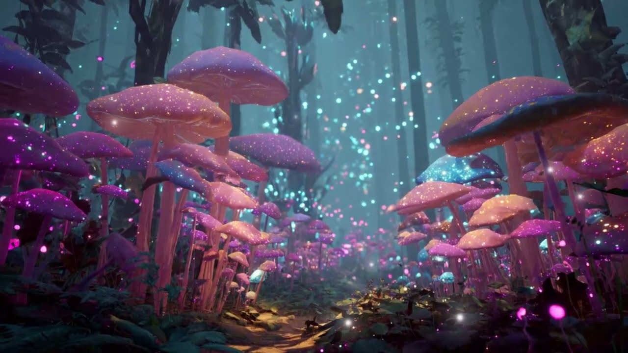 High Energy Psytrance 🔥 Nonstop Rave Power