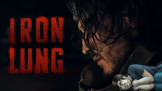 Salvation in Blood - Iron Lung [Movie Discussion]