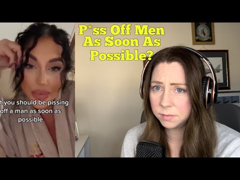 Women Don’t Like Being Treated Like Men