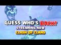 Clan Wars: Life Companion Clash Of Clans Live | Clash Of Clans Live Stream | COC LIVE STREAM