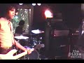 Capture de la vidéo The Blood Brothers // Live // - San Francisco, Ca - (2002)