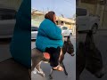 A Fat Woman On A Donkey Pure Wild Animals Amazing Funny A Fat Woman On A Donkey Pure Wild Animals Amazing Funny