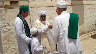 Download Lagu Habib Ali Masyhur Bin Hafidz , Mufti Tarim Wafat MP3