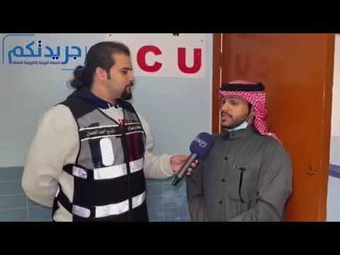 اخو شبل يام يتحدث عن حادث حسين