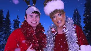 The Belfast Ma: Makin Christmas Music Video