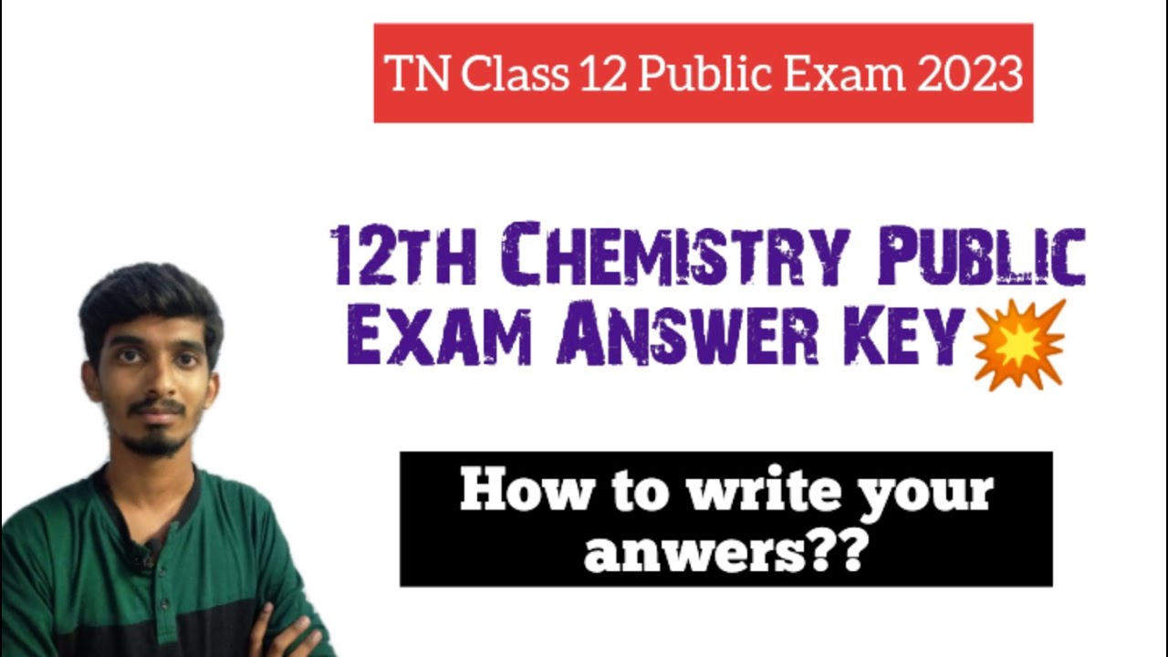 12th-chemistry-public-exam-answer-key-public-exam-2023-youtube