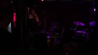 Anna Wise performs These Walls @ The Del Monte Speakeasy