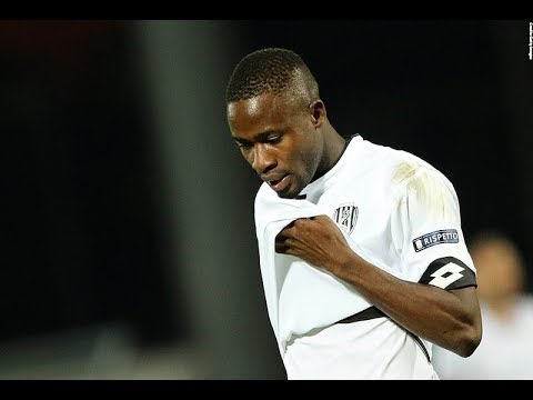 Lamin Jallow - Goal Show - 2018 - HD