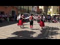 La sardane danse traditionnelle des ftes catalanes