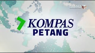 Download lagu Kompas Petang - 5 Agustus 2017