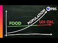 Understanding the Green Revolution and Climate Challenges