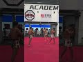 @unfarangenasie Muay Thaï Training Live – Afternoon Session Ferryman Fighting Académy
