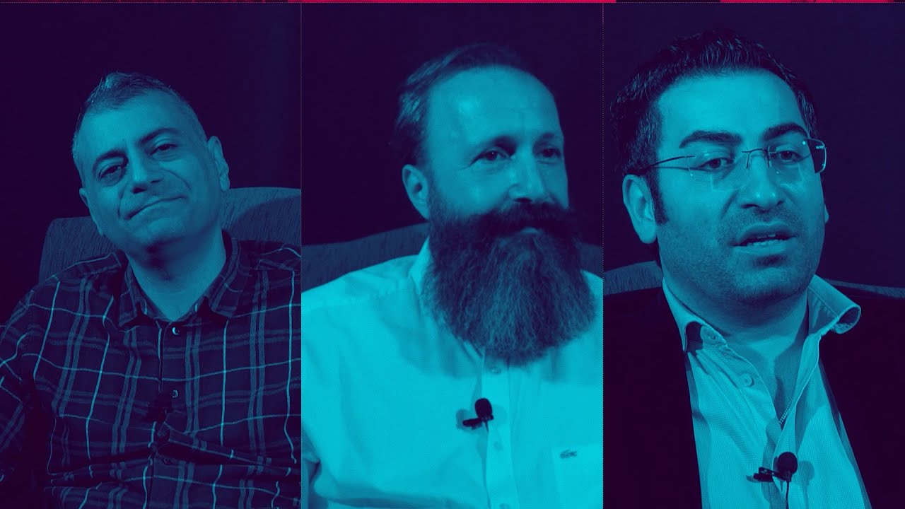 Diri Sözler | 1. Bölüm | Noel | Türk Hristiyanlar Sorularınızı Cevaplıyor