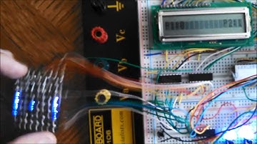 UCR EE/CS 120B Spring 2013 -- Aleksander Sharetsky (with Matrinez) -- Pong+Piano