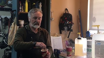 Scamp Sailboat #459 - LUGGY