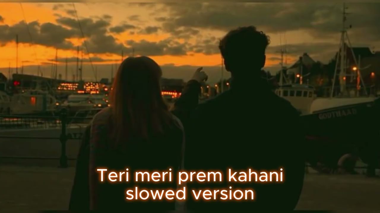Teri Meri Prem Kahani Bodyguard
