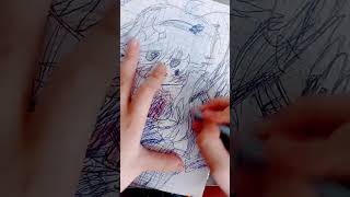 #歌ってみた #aicover #cover #yoasobi #オリジナル曲 #art #helpmemakethismakesense RABBIT HOLE 🐰