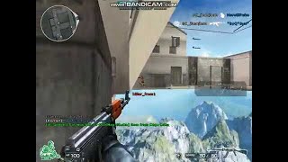 Crossfire Cheater/ Wall Hack 2021 1 bar || PH Server