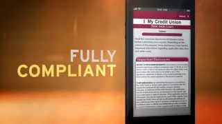 CUNA Mutual Group SmartPhone Loan Wave