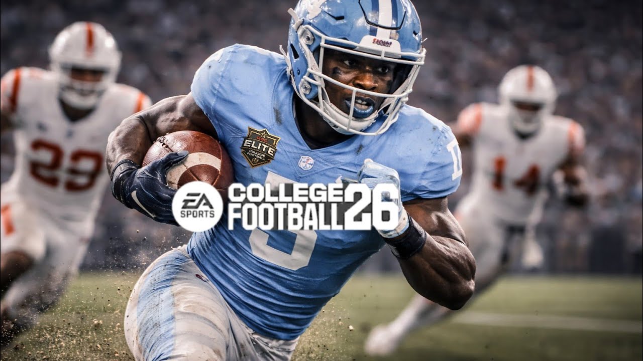 🎥 ROAD WARRIORS 💪 | #24 UNC DOMINATES Miami 54–28 | ACC Statement Game | R2C Elite