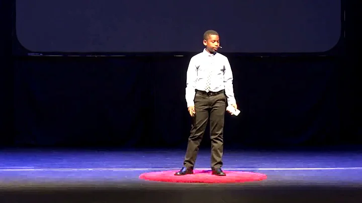 Cyberbullying | Vincent Parsons | TEDxPascoCountySchools