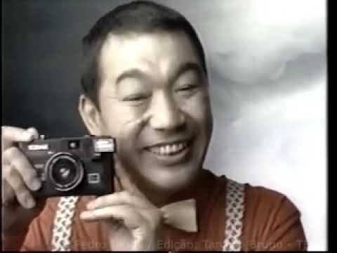 Kodak Hobby 35mm - Ken Kaneko - 1987