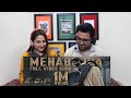 Pakistani Reacts to Mehabooba Video Song (Hindi) | KGF Chapter 2 | RockingStar Yash |Ravi Basrur|