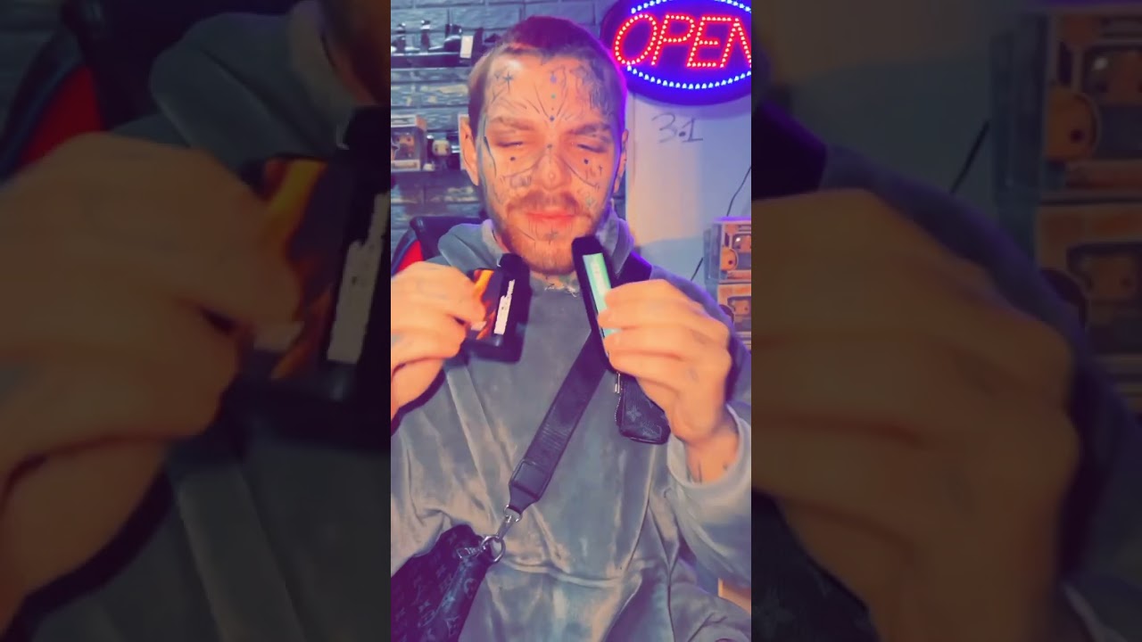 Breeze prime AND BREEZE pro ONE HIT💨💨💨