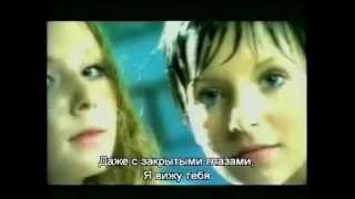 The Russian Hour - 20/09/2004