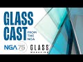 Glass cast from the nga episode 1