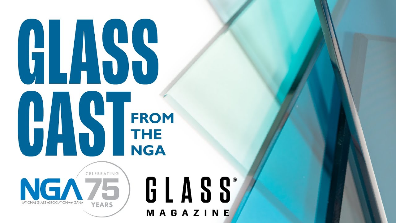 Glass Cast: From the NGA, Episode 1