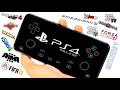 PS4 EMULATOR FOR ANDROID |10000% WORKING | PLAY PS4 GAMES ANDROID 2019!