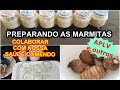 COMO FAZER LEITE DE INHAME/ALIMENTA,TRATA E PREVINE DOENÇAS +APLV