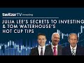 Julia Lee’s investing secrets | ep 23 | SwitzerTV: Investing