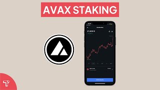 Avalanche Staking: AVAX Wallet mit Ledger verbinden