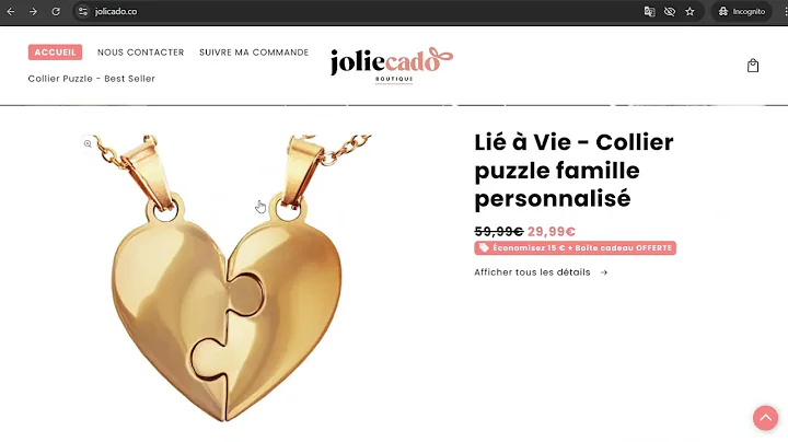 Jolicado.co Reviews: Is Jolicado luxury product Legit or a Scam? Honest Review Before You Shop