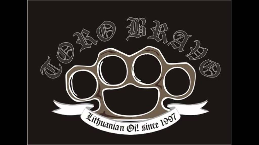 Toro Bravo - Prabusk Zmogau