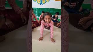 palm & fist hand Activity |  fun  activity| kids activity | activity for kids # shorts