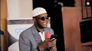 Nashiidaa afaan oromoo Daa'iwwan alaaf keeysaa @Najjaash Mohamme