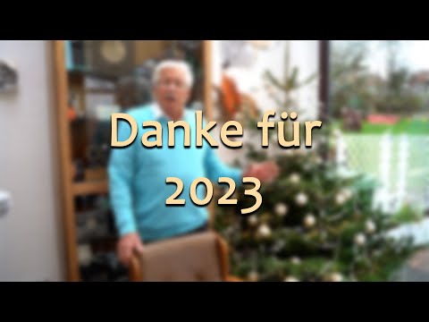 Danke für 2023 || Meister Jambo